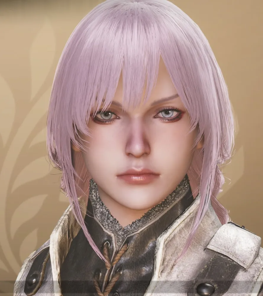 Lightning (Final Fantasy XIII)