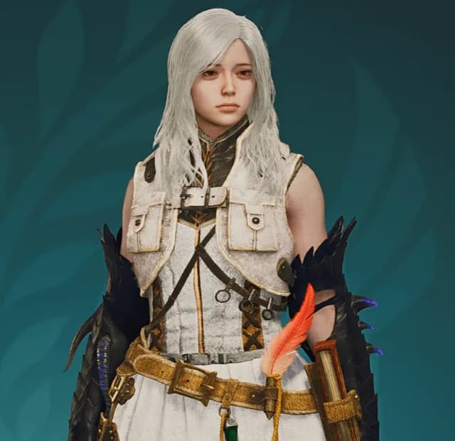 Ariane Yeong (Signalis)