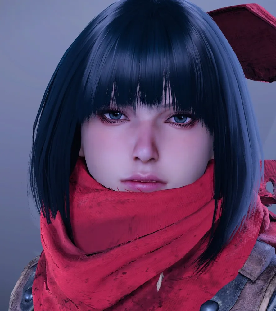 Mikasa Ackerman (Attack on Titan)