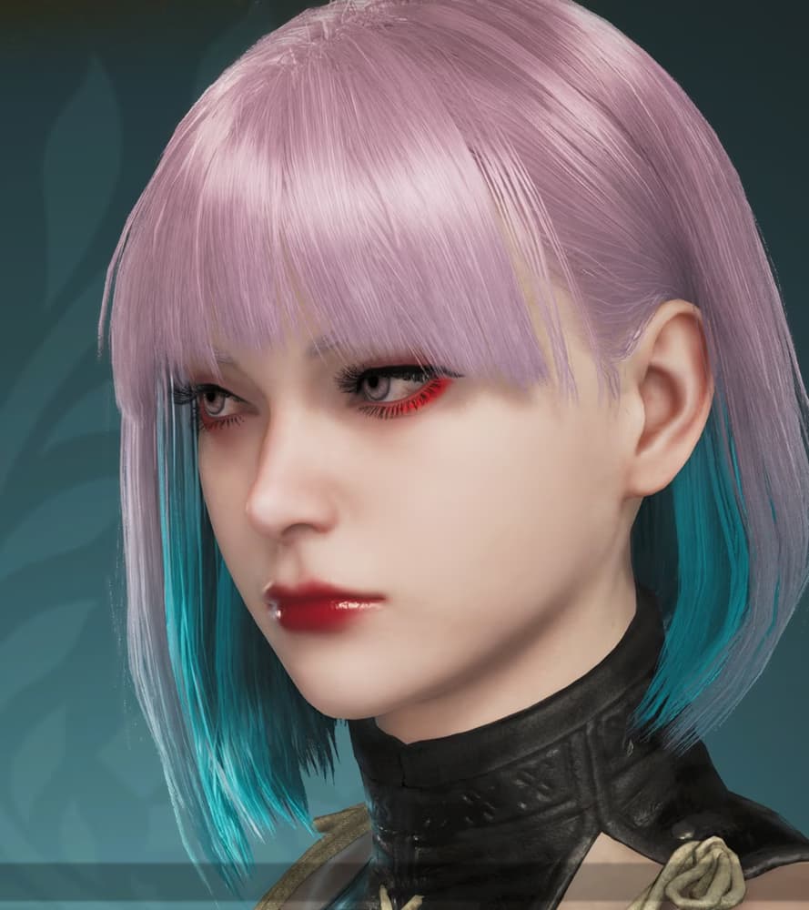 Lucy (Cyberpunk: Edgerunners)